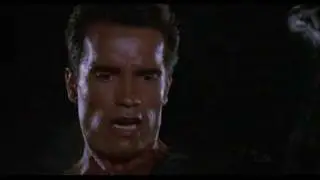 Arnold Schwarzenegger  - I LIED