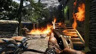 Far Cry 4 Stealth Kills (Outpost Liberation) - Vol. 4