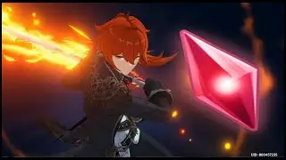 HOW TO GET GLIMMERING ESSENCE Genshin Impact