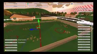 unturned map editor tutorial
