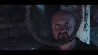 Лебедь - Минута молчания (Official video)