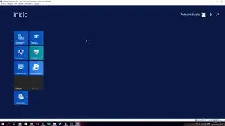 Instalación DNS en Windows Server 2012