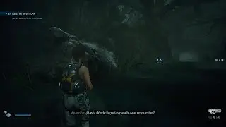 Scars Above PS5 (around 1440p - 120fps) played with P5Mate + XIM APEX
