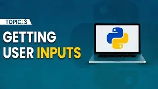 Python Made Easy: The Complete Python Course Day 3