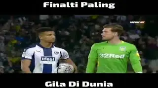 sports live match craziest finale / finalti paling gila
