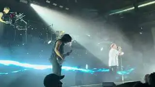 Architects - Doomsday (Live Milano 06/02/2024)