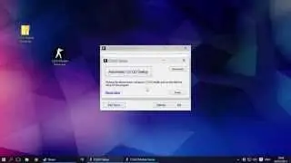CS:GO Mobile First Time Setup
