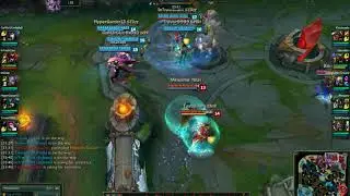 Fiora Penta