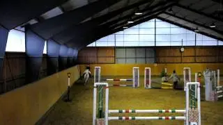 julhoppning 80cm
