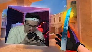 БУСТЕР СДЕЛАЛ МНЕ МУВИК!🔥😱