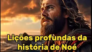 O QUE DEUS ESPERA DE NÓS