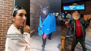 Tiktok memes that if ylyl 😆