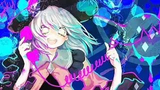 Hartmann no Youkai Shoujo (Hard) Osu!