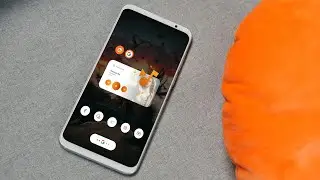 BEST NOVA LAUNCHER SETUP : MODERN UI