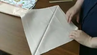 Review of products made from Magnatex fabrics.