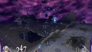 Dissidia: Final Fantasy Multiplayer Bartz Vs Kuja