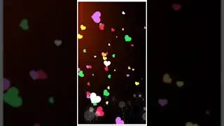 Kinemaster Colour Lighting Background Video Effects | Kinemaster background | Black Screen Template