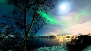 THE AURORA NEW VERSION