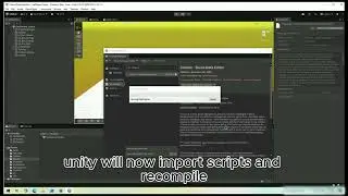 Unity | Installing the Plugin from Asset Store | Charon