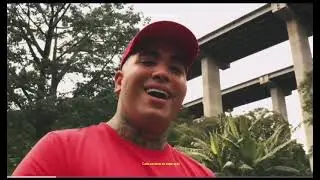 Vim de lá “ Parte do mc lele JP “Para status / Letra legendado
