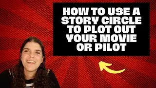 Dan Harmon's Story Circle: How it can help you tell your story - SCREENWRITING LESSONS