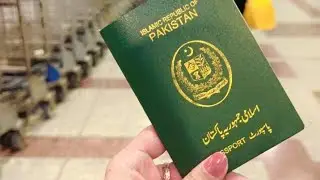 Chutti Muk Gai🥺 // Hum chly pardes katny ||Good Bye Pakistan till next trip ✌🏻