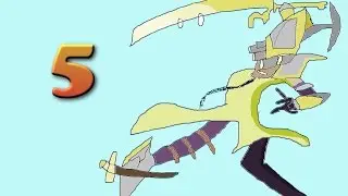 Mini Yi Montage 5: Never Lucky Winter Adventures