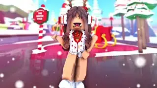 ITS CHRISTMAS EVE!!!🎄💖💖