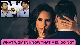 What Women Know About Argentine Tango (That Men Don’t!)