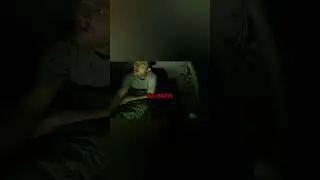 Horrifying Screams in Woods 