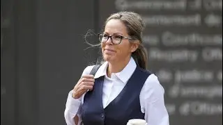Freedom Convoy's Lich & Barber trial update & Crown may appeal Coutts 2 verdict l Aug 21, 2024 l BCN