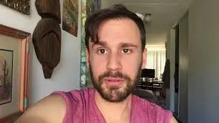 Vlog: Vegan Food Prep Follow Up 2/4/18