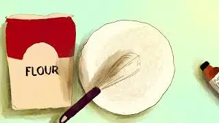 An Animated Excerpt from LAND OF MILK AND HONEY by C Pam Zhang