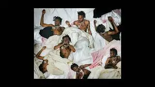 (Free For Profit) Playboi Carti x Pierre Bourne Type Beat "Sock"