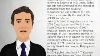 Jakarta - Wiki Videos