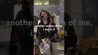 we did a cover of Djo - End of Beginning #music #djo #indieband #joekeery #lyrics #steveharrington