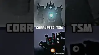 Upgraded TCM vs Skibidi Verse