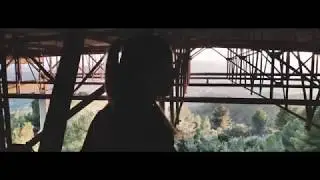 Xiaomi Mi8 Cinematic clips - Into The Factory 4K
