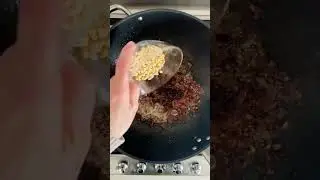 Pasta with sardines, traditional Sicilian recipe