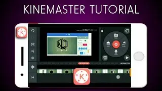 Kinemaster Tutorial: Editing my YouTube Videos in Kinemaster (Part 4)