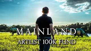 #Artlist100KFund - Another Step Closer to Mainland On the Big Screen