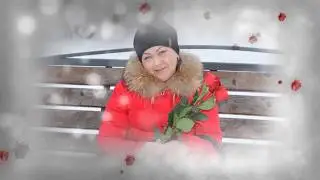 С Днём рождения младшенькая сестренка Нурия !!!