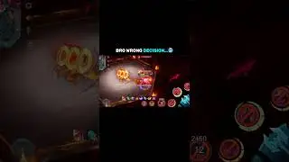 Bro didn’t expect this 💀 (wait for it) #mlbb