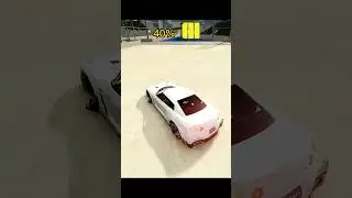 iPhone Vs Android Vs Nokia Beamng Drive #shorts #beamngdrive