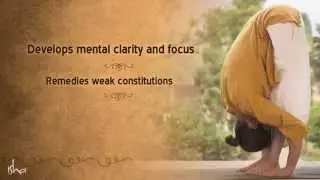 Surya Kriya - Fire Up The Sun Within | Isha Hata Yoga