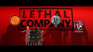 Three scrap hunters here to appease the company. Lethal Company ft. FrozenChronos & I_Am_Racc