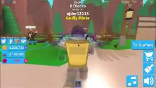 Roblox Mining Simulator #2 Konuklar: Eren,Kayra  ve Berkay