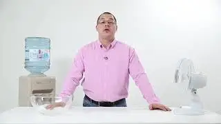 Долой жару! Лайфхаки.