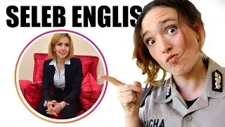 Barbie Kumalasari - Celeb English