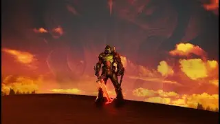 The only thing they fear is him